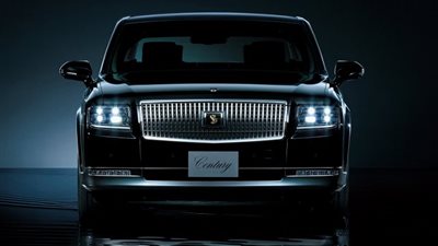 سعر تويوتا سنشري 2026 يفاجئ عشاق السيارات بالسعودية