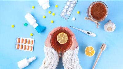 أفضل طرق علاج الجيوب الأنفية وأهم الأدوية المنزلية