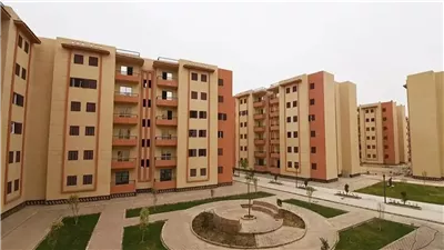 رسميا.. رابط نتيجة شقق الإسكان الاجتماعي 2025 بالرقم القومي