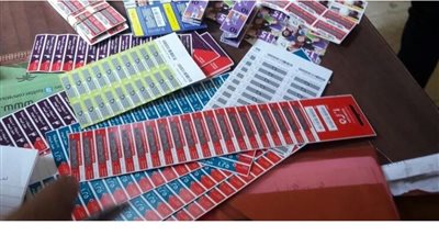 رسميا.. أسعار الإنترنت الأرضي وكروت الشحن في مصر 