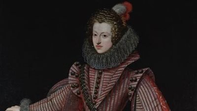 الياقة المكشكشة تشعل الجدل وتسقط هيبة الإمبراطورية الإسبانية