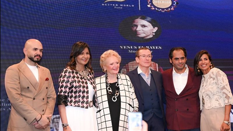  فعاليات مانحي الأمل