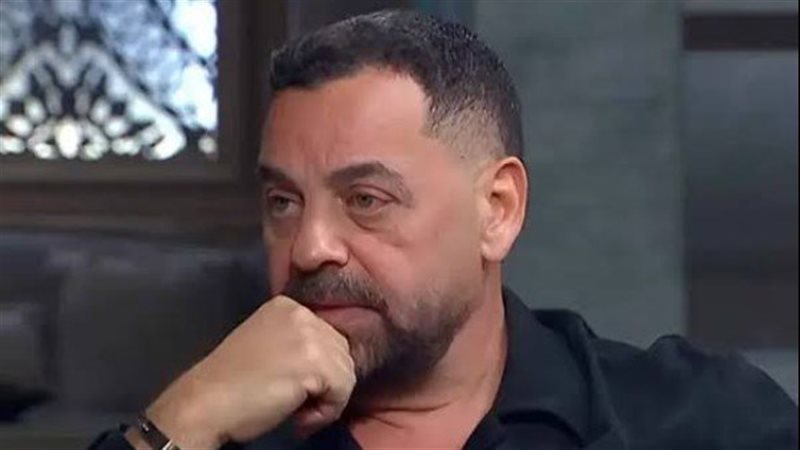 طارق العريان