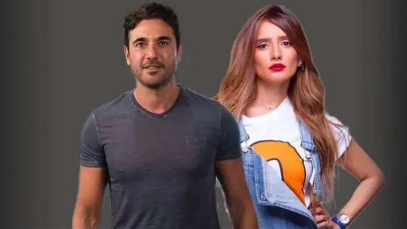 أحمد عز - زينة