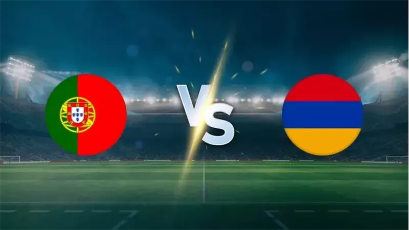 مباراة البرتغال ضد