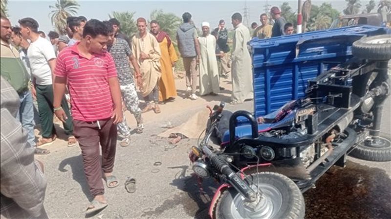 حادث - أرشيفية