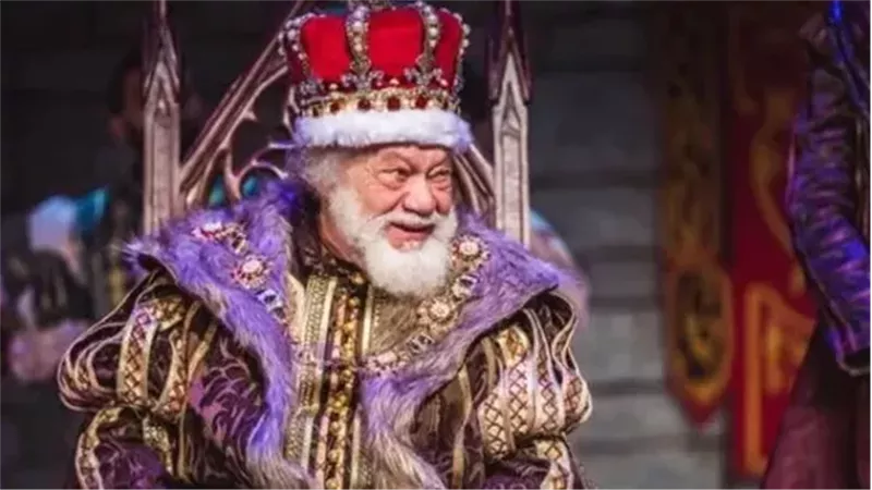 يحيى الفخراني