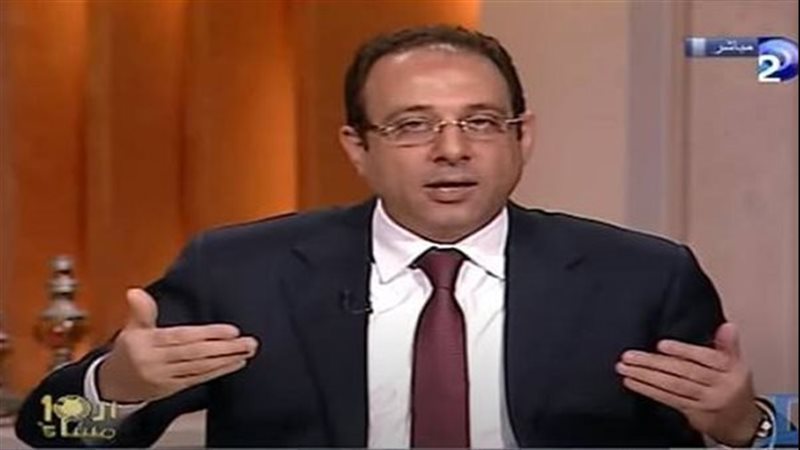 المحامي عمر هريدي