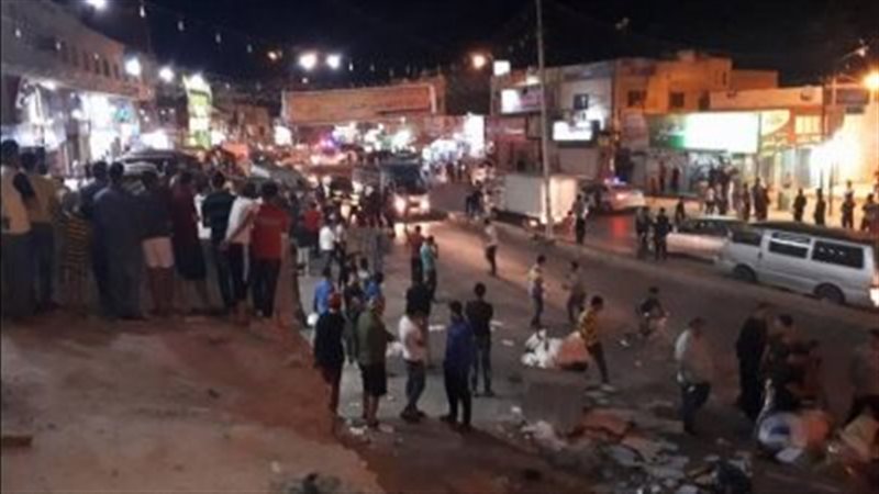 مشاجرة - أرشيفية