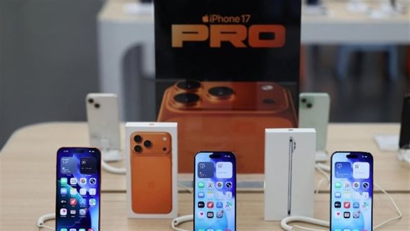 آيفون 17 برو