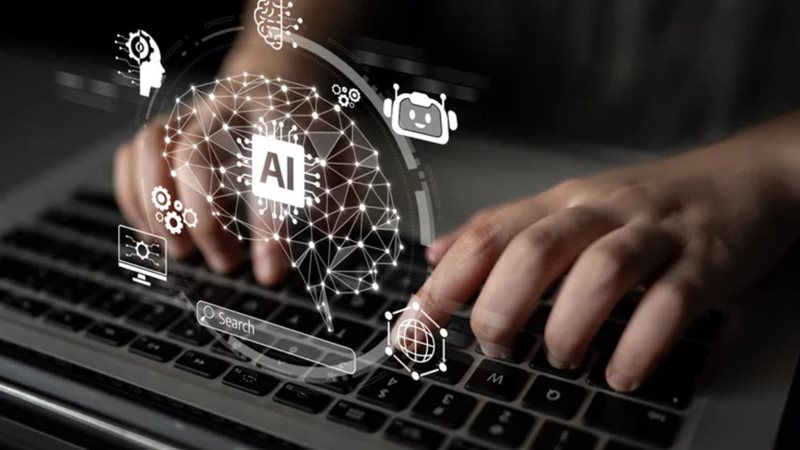 الذكاء الاصطناعي