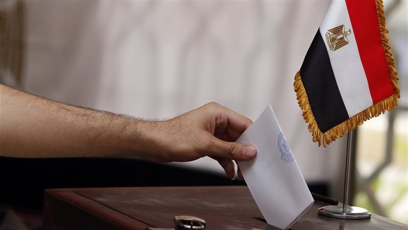 الانتخابات 