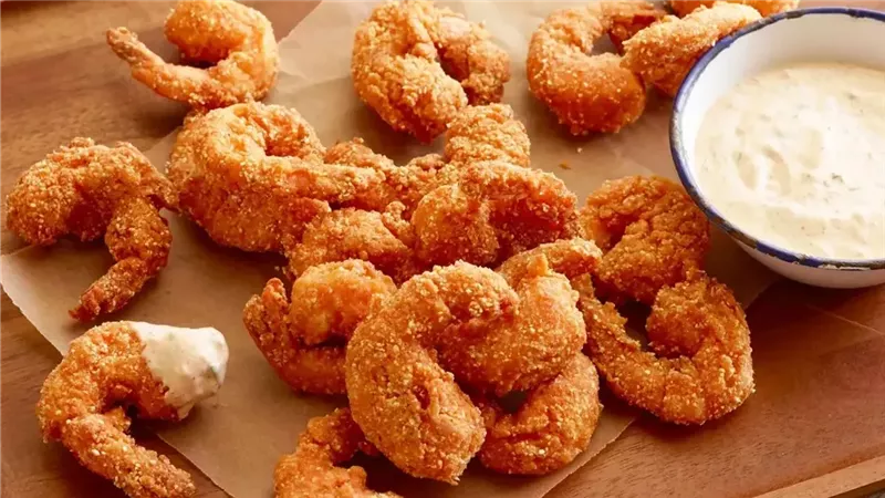 الجمبري الكريسبي