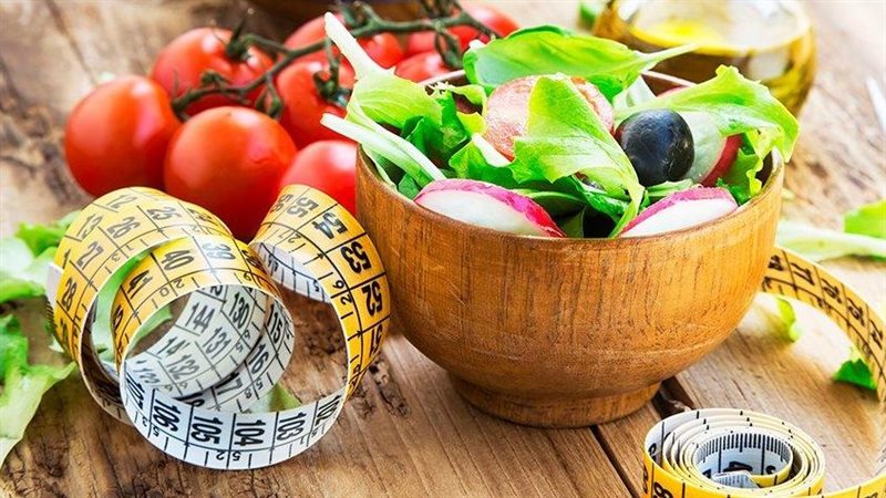 طرق خسارة الوزن 