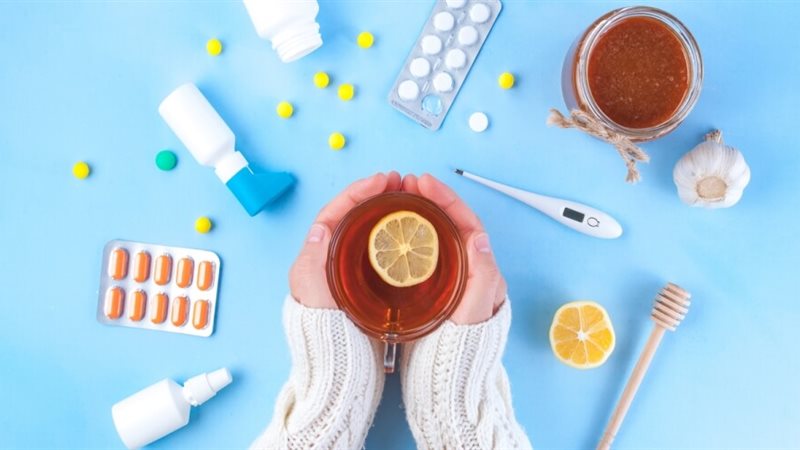 علاجات الجيوب الأنفية