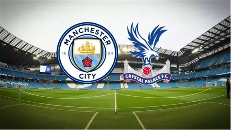  مباراة مانشستر سيتي