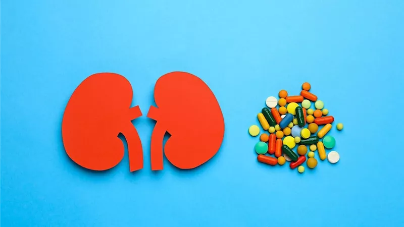 المكملات الغذائية