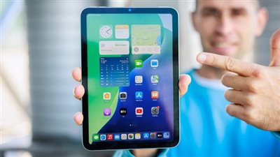 عرض مبكر على iPad mini A17 Pro قبل العيد