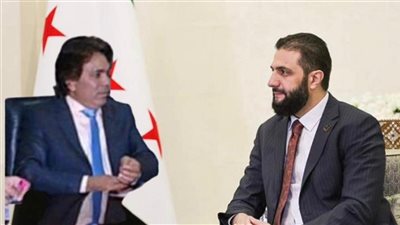 نبيل أبوالياسين: سوريا تحت المقصلة الأمريكية.. من وعود الإعمار إلى إملاءات التطبيع