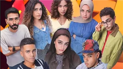 «من كواليس البيت لشاشة الدراما».. مريم الباجوري تكشف أسرار ميد تيرم