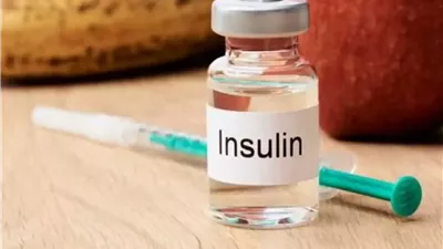 كيف تتسلل مقاومة الأنسولين للجسم وما علاماتها