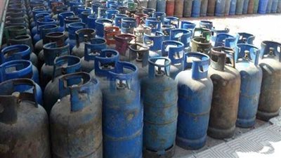  أسعار أسطوانات الغاز في مصر اليوم الجمعة 19 ديسمبر