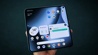 جوجل تكشف واجهة مبتكرة لتحسين تعدد المهام بأندرويد