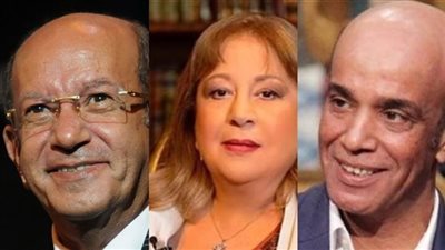 وداعًا صناع البهجة.. 2025 عام الرحيل الفني