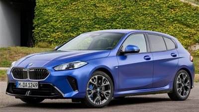 الأرخص بين سيارات BMW سعر ومواصفات 118 بمصر