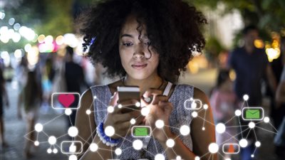 أسبوع دون مواقع التواصل يحسن الصحة النفسية.. نصائح الخبراء