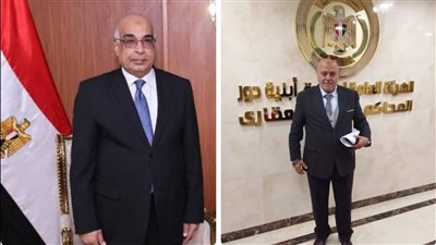 المستشار ثروت محمد يشيد بوزير العدل عدنان فنجري.. إنجازات ملموسة ودعم حقيقي لاستقلال القضاء المصري