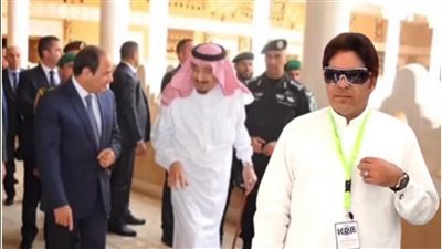 نبيل أبوالياسين: لـ«القارئ» السعودية فرضت استقرار اليمن.. فمتى تفرض مصر استقرار السودان؟