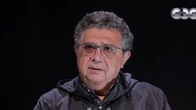 الكدواني يقتحم دراما رمضان 2026.. سر خوفه من زحمة المشاهدات