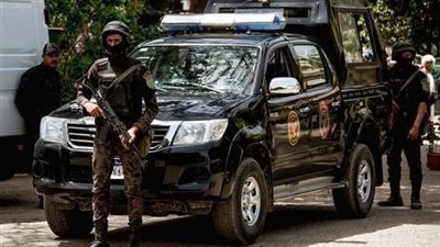 مصرع 3 عناصر إجرامية في مواجهة مسلحة مع أمن أسوان