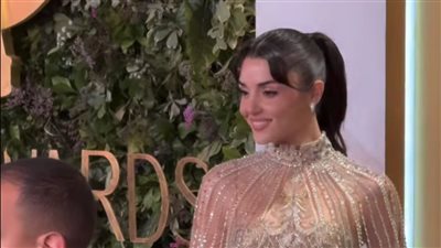 «ليلة البنفسج العالمية».. انطلاق حفل جوائز Joy Awards 2026 بالرياض