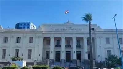 جنايات الإسكندرية تحيل أوراق 7 متهمين للمفتي بتهمة مروعة