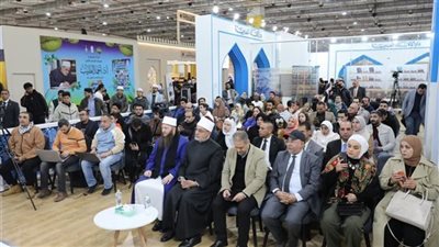 الإفتاء والأزهر يرسخان الدور الحضاري للفتوي في نصرة القضية الفلسطينية