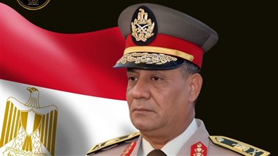 الفريق أشرف سالم زاهر وزيراً للدفاع والإنتاج الحربي