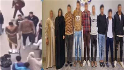 تفاصيل جديدة ومرعبة في واقعة إجبار شاب بملابس نسائية