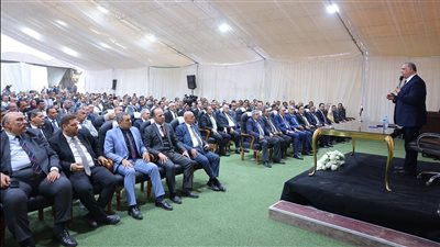 نقيب المحامين يناقش الملفات العالقة مع الفرعيات