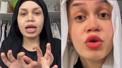 إخلاء سبيل البلوجر روان عصام في واقعة «فيديوهات الألفاظ الخارجة»