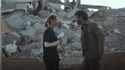 «أمل من قلب الحطام».. تفاصيل مسلسل «صحاب الأرض» الحلقة السابعة 