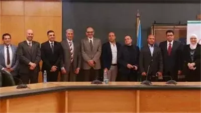 اجتماع بنقابة الصحفيين لبحث مخاطر التصعيد بين واشنطن وطهران