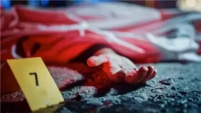 الأمن يضبط أمين شرطة طعن زوجته بـ9 طعنات بالشرقية