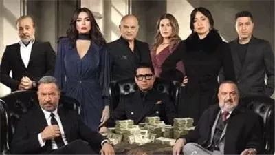 «صراع العروش والأشقاء».. تفاصيل مسلسل أولاد الراعي الحلقة 10