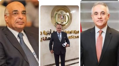 سلاماً لوزيرٍ راحل… وترحيباً بقيادة تحمل راية العدالة