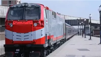 السكة الحديد تبدأ حجز تذاكر قطارات عيد الفطر