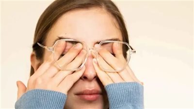 أعراض صحية تستوجب زيارة طبيب العيون.. أبرزها تشوش الرؤية 