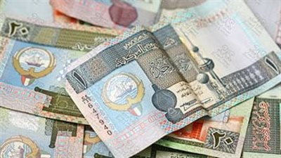 سعر الدينار الكويتي اليوم الثلاثاء 3 مارس 2026