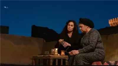 «أقنعة تتساقط بمنتصف الثمانينيات».. تفاصيل الحلقة 14 من مسلسل «مناعة»